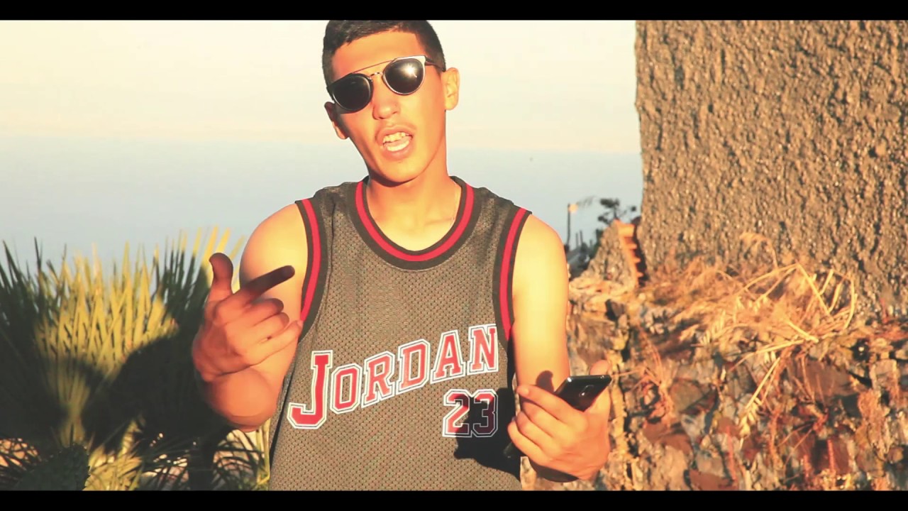 DAK - NDM (Official Music Video)(Explicit)