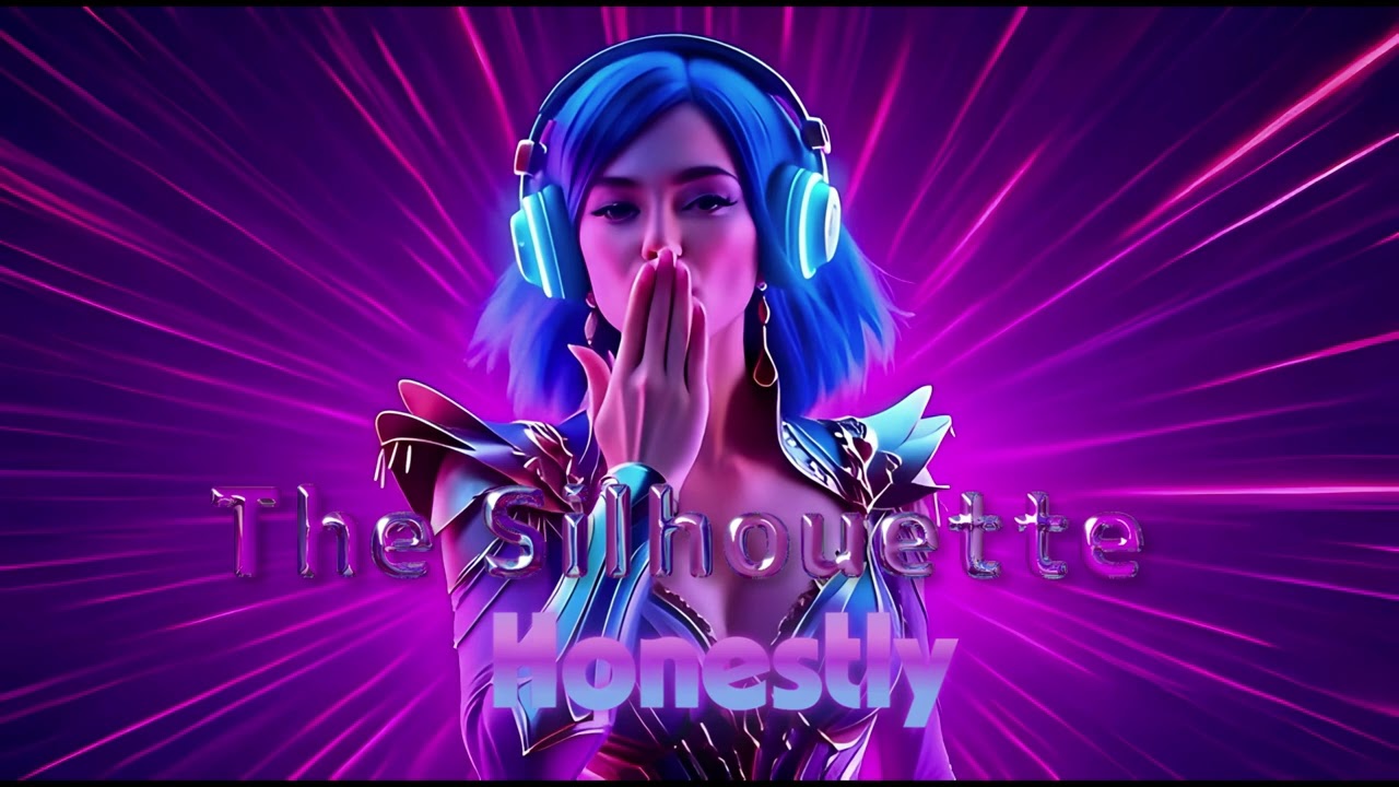 The Silhouette - Honestly