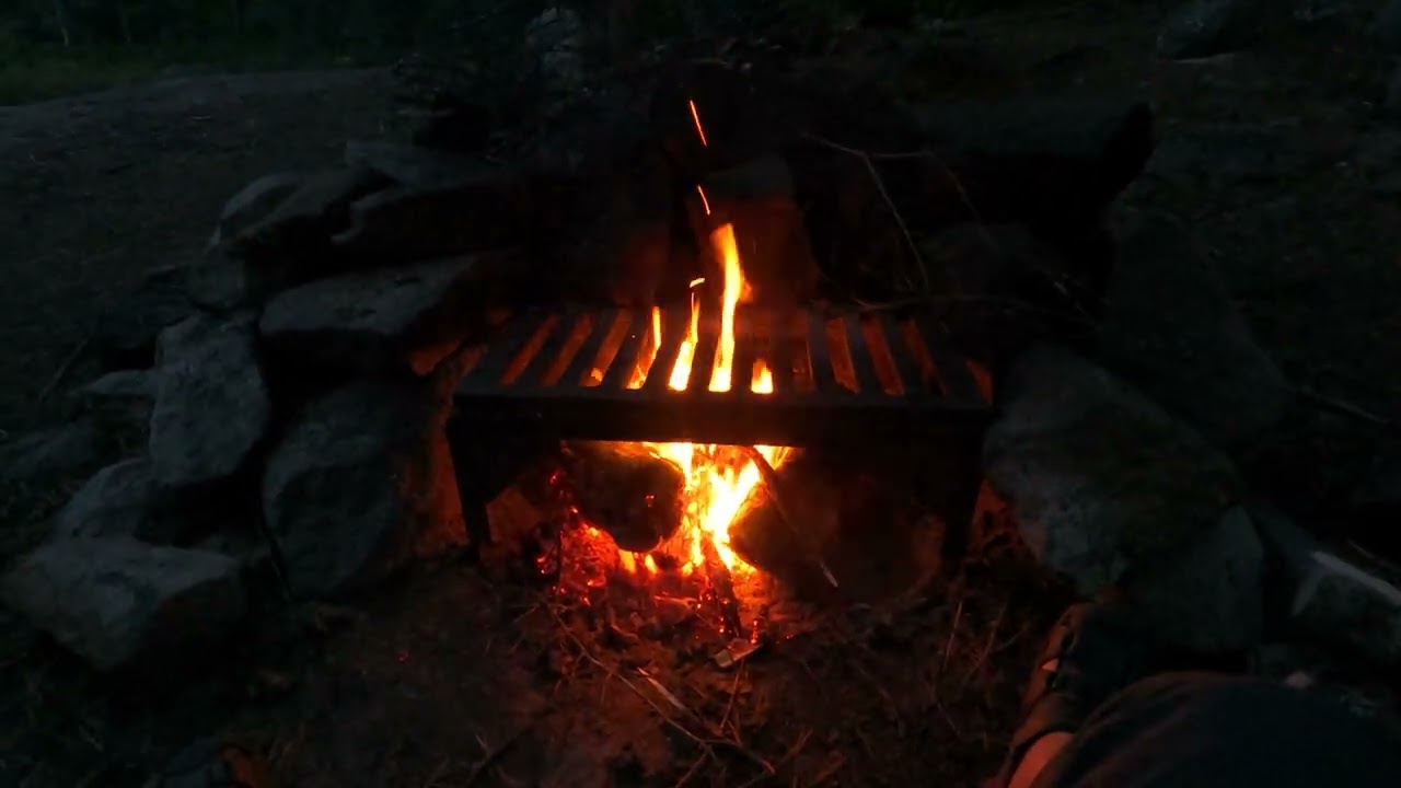 RW’s 2023 BWCAW Solo.. EP6 & Beyond