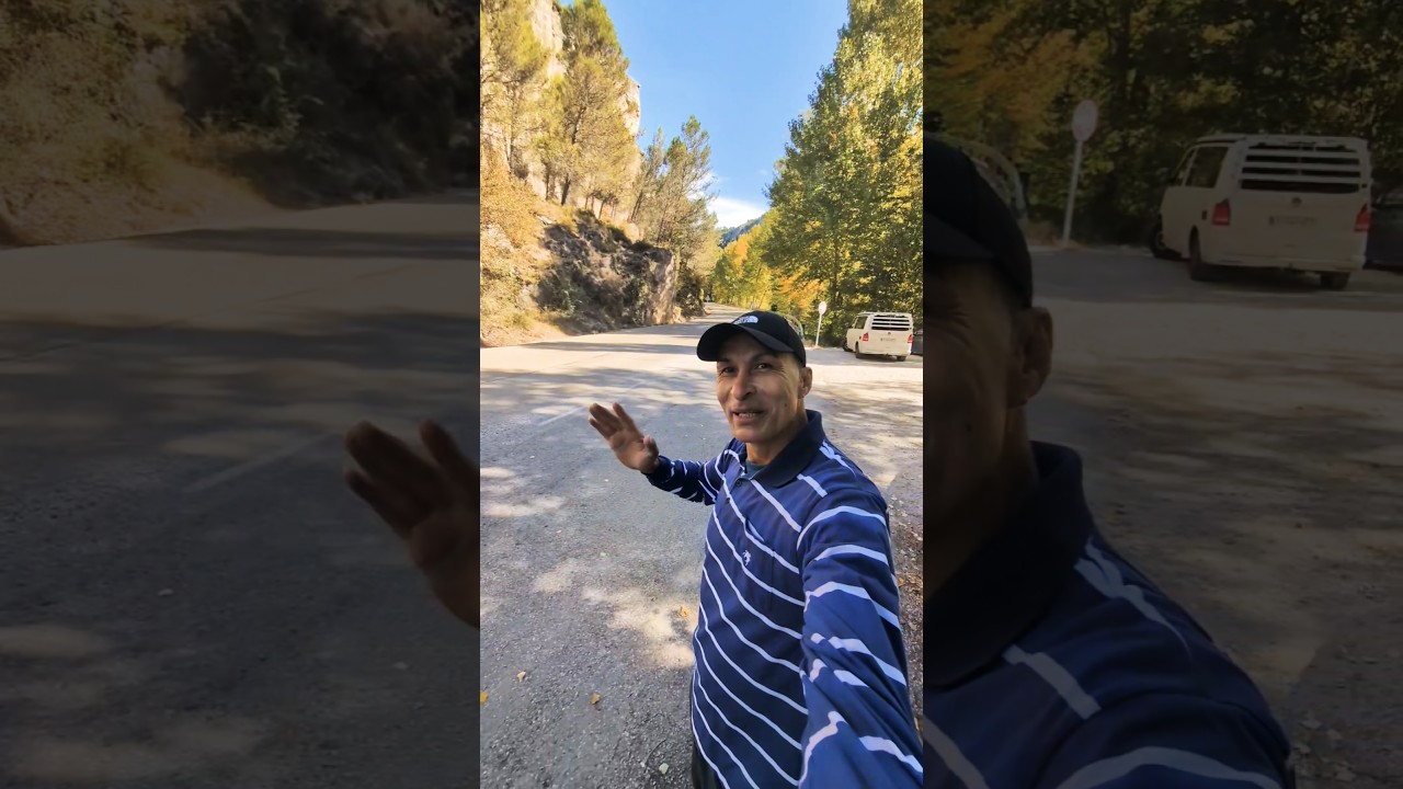 QU&Eacute; VER EN CUENCA #cuenca #espa&ntilde;a #viajandoconnervo #turismo  #naturaleza #travel