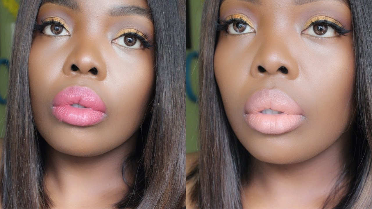 COLOURED RAINE SATIN LIPSTICKS