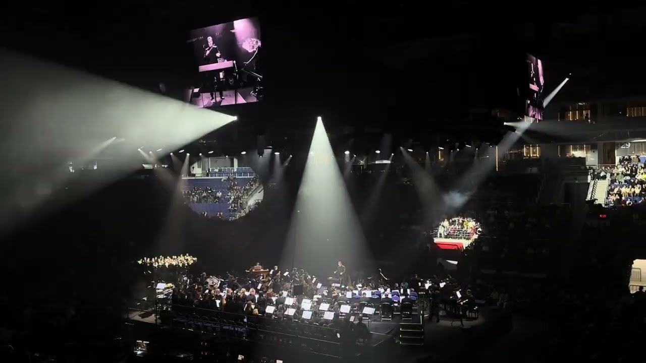«Дюна», Hans Zimmer's Universe, Imperial Orchestra, ЦСКА, 31.01.2026 
