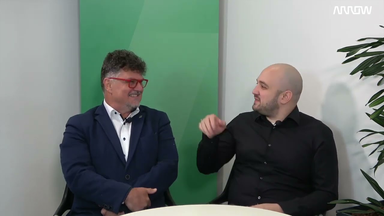 AI/KI by Bechtle Austria: Ein interessanter und spannender Use Case für alle Verkehrsteilnehmer