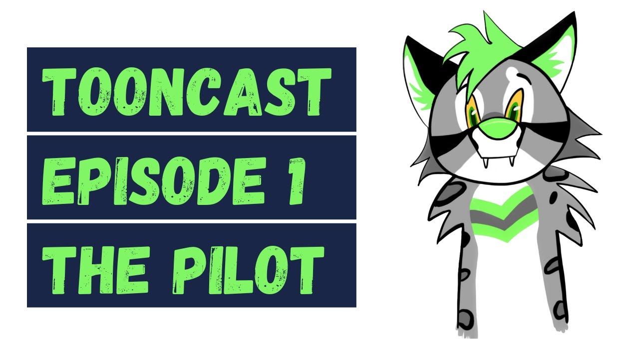 Tooncast Pilot: AZ Furs