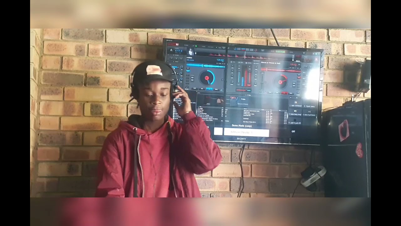 Housemix...party time