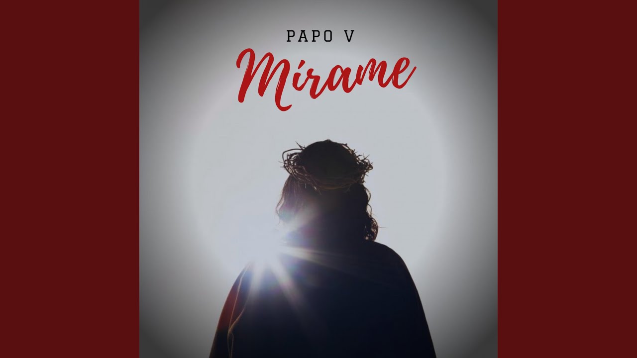 Mírame