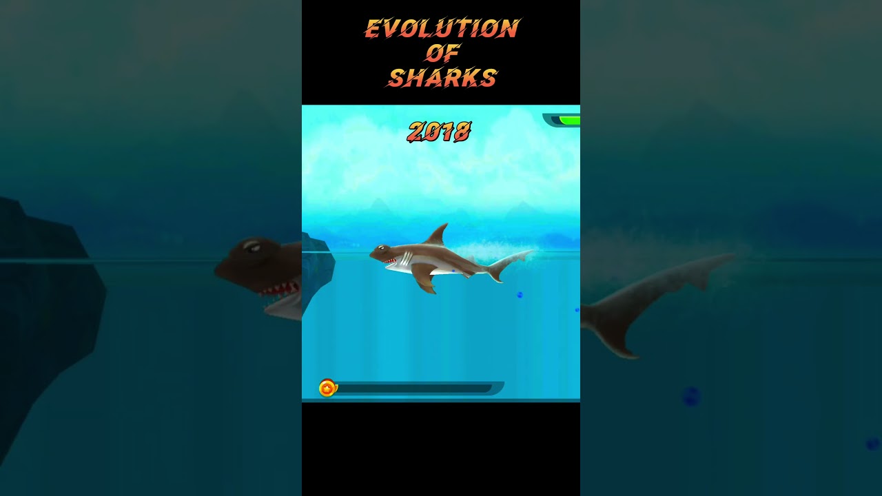 Hungry Shark World - How To Earn Coins Fast