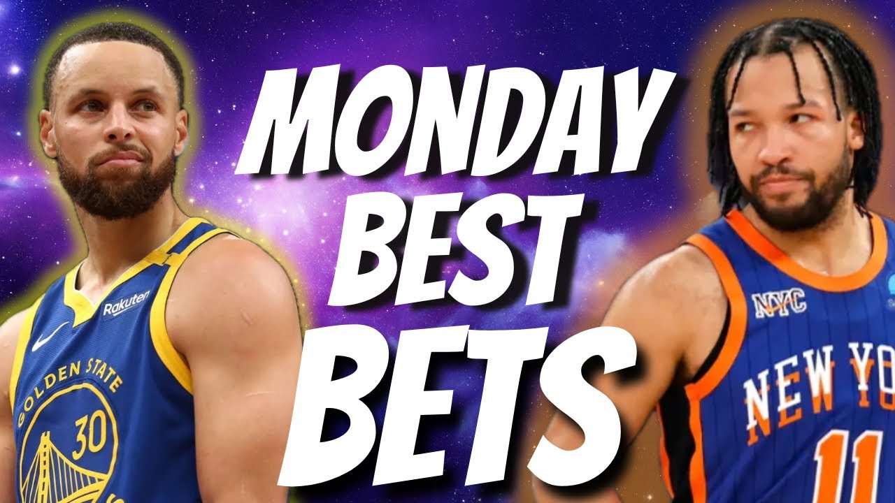 NBA Best Bets & Player Props | Full Analysis & Predictions, FREE Today Monday 1/5 January 5th