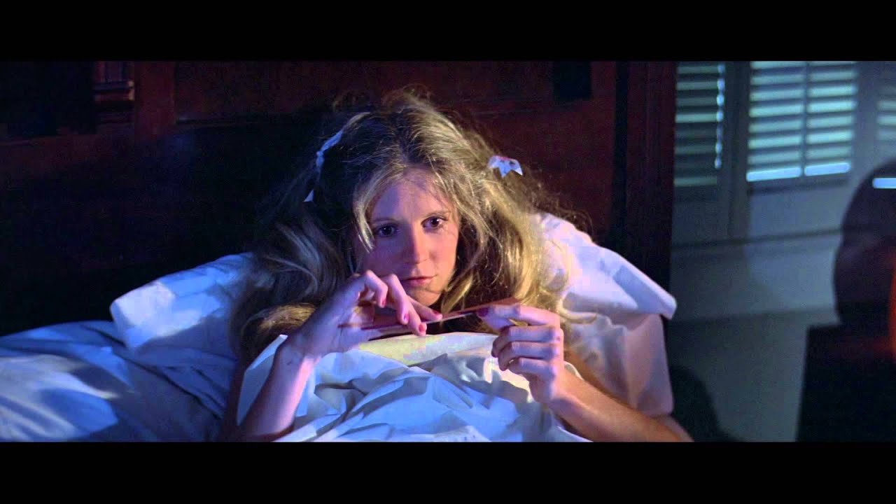 Halloween - Restored and Remastered - Trailer