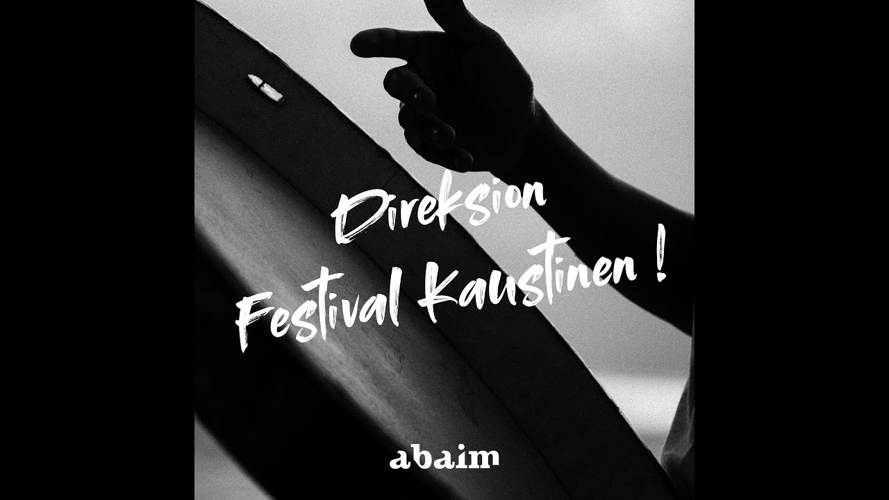 Riport Bak Kaustinen