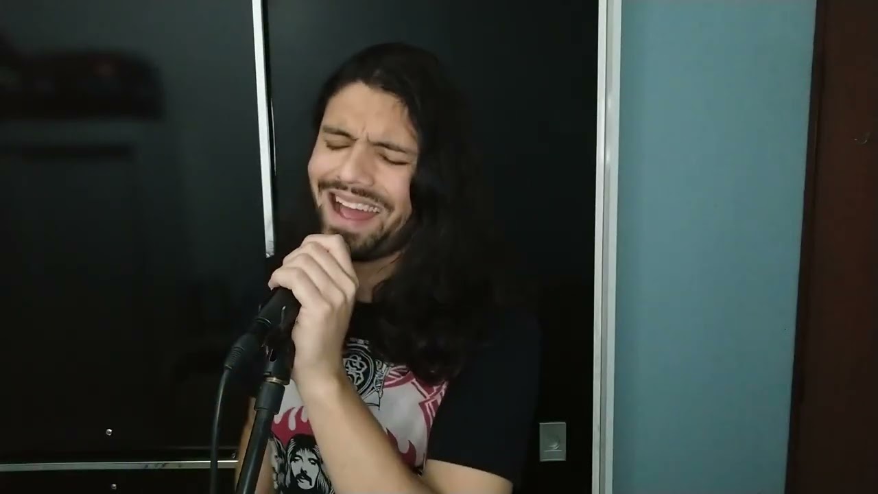 Josh Turner - Your Man (Willow Rocha cover)