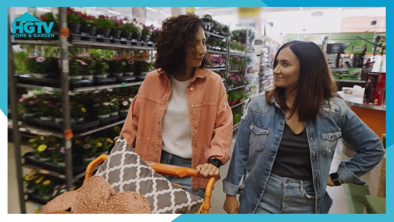 Jak zmienić zaniedbany ogród w miejsce zabawy i odpoczynku?🌿 | Wymarzone ogrody