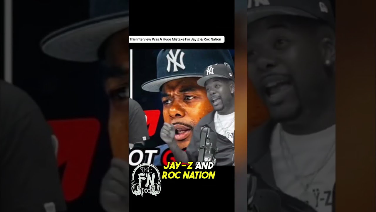 Why Fans Are Now Mad At Jay-Z Thanks To Memphis Bleek #JayZ #News