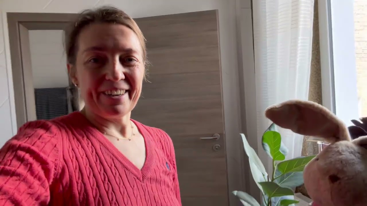 Vlog Германия 🇩🇪🏡#Обед#
