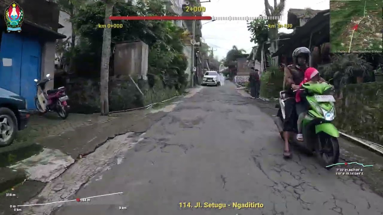 114  Jl  Setugu   Ngaditirto