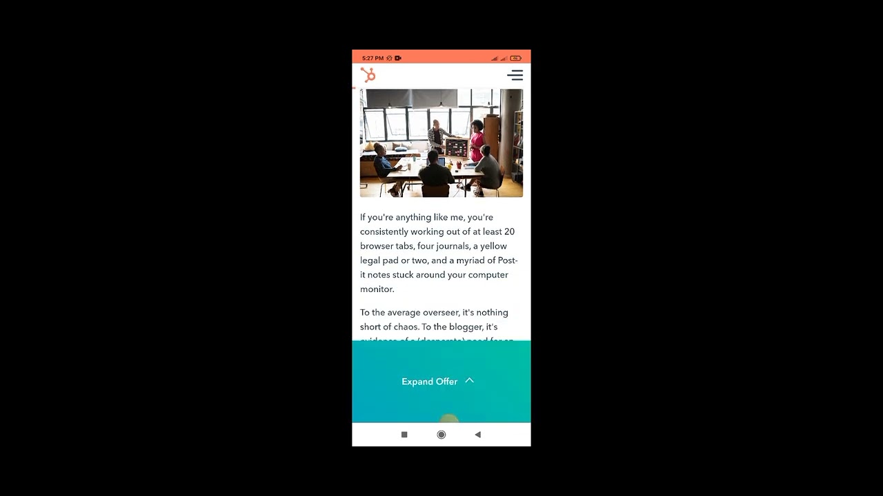 How to Create an Editorial Calendar Examples + Templates