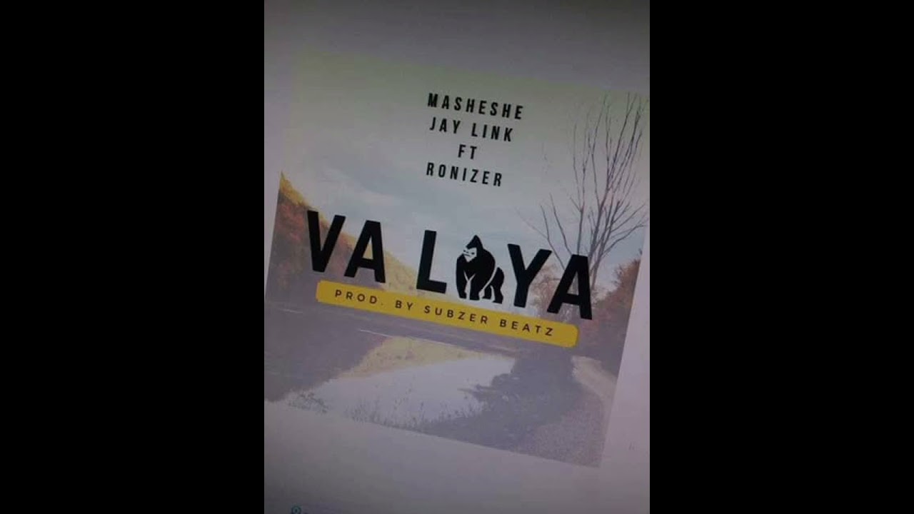 Masheshe ft Jay-Link & Ronizer_Va Loya