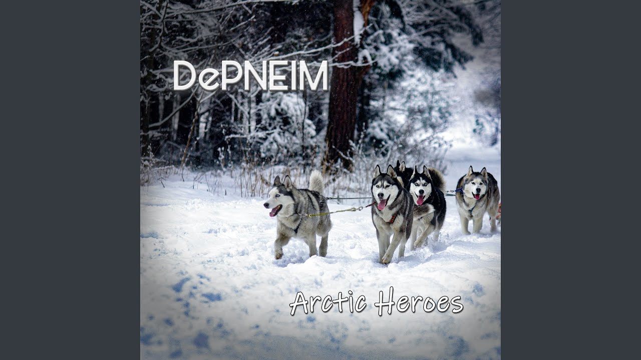 Arctic Heroes