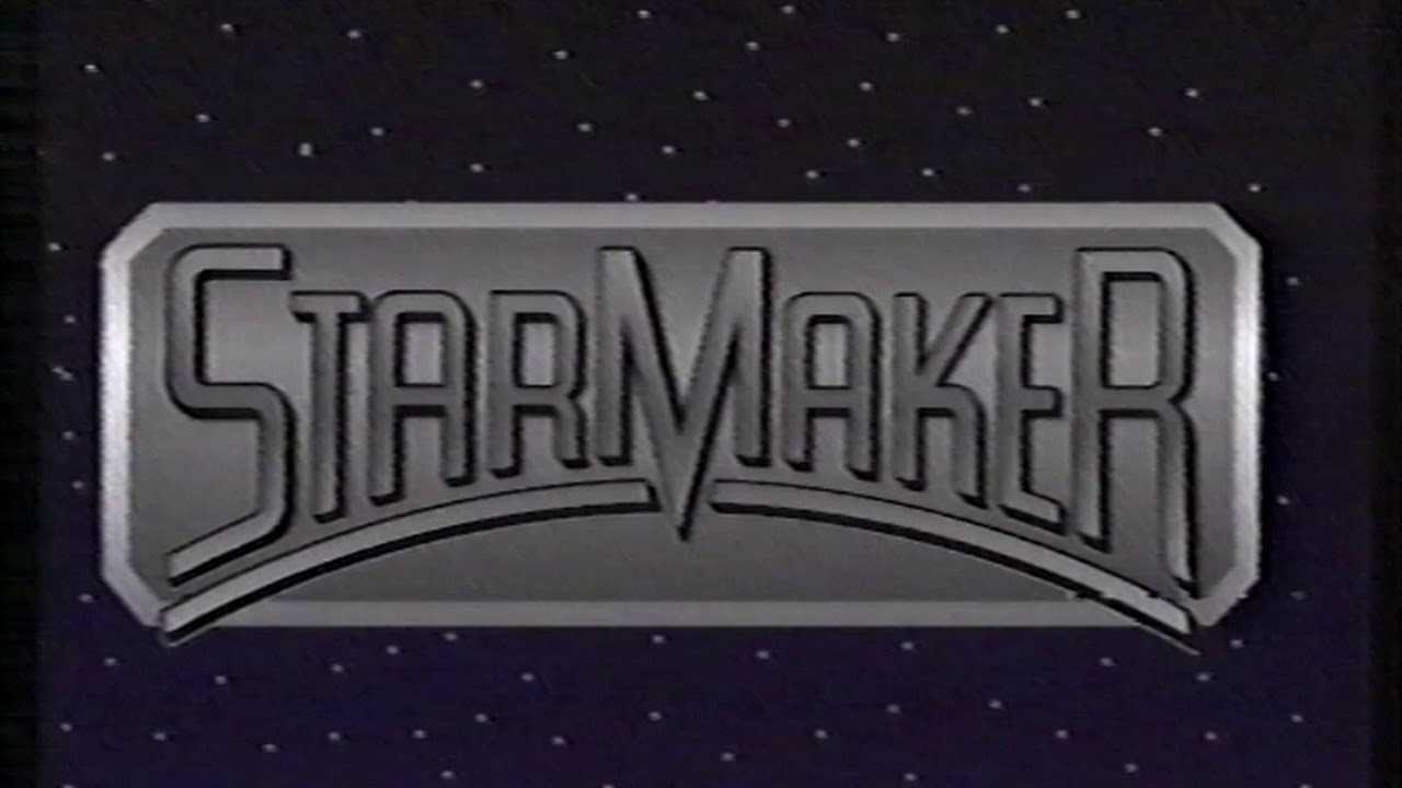 Starmaker/U.M.&M. TV Corp./Famous Studios (1990/1955/1950)