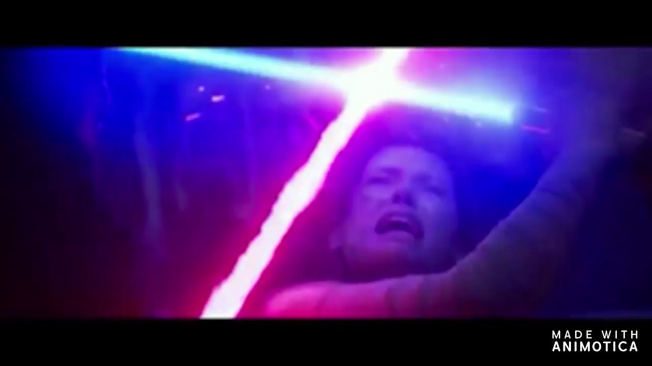 Reylo - Shallow (parody)