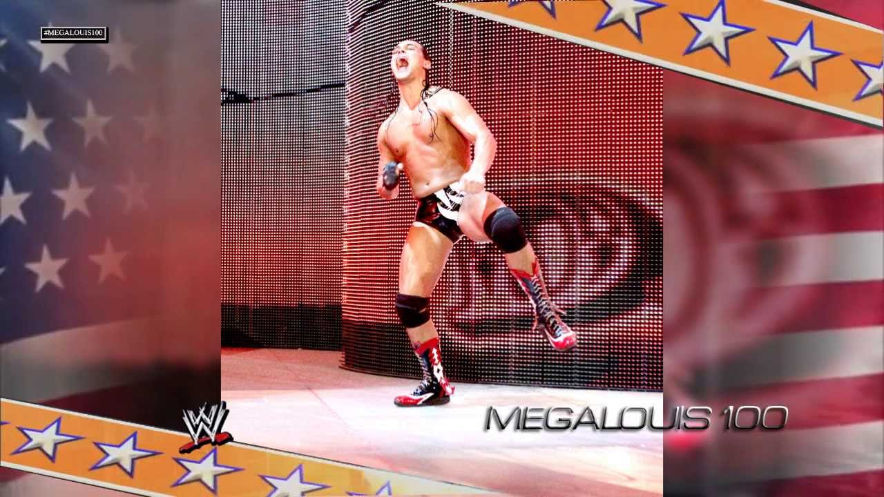 Bo Dallas 2nd and NEW WWE Theme Song - ''Anything'' (Intro Cut) With Download Link