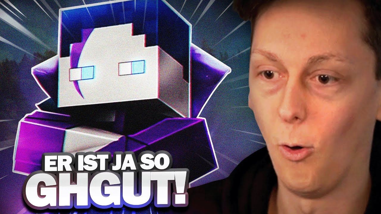 Basti ist ja SO Krass geworden!!?🤯- Maki Reaction