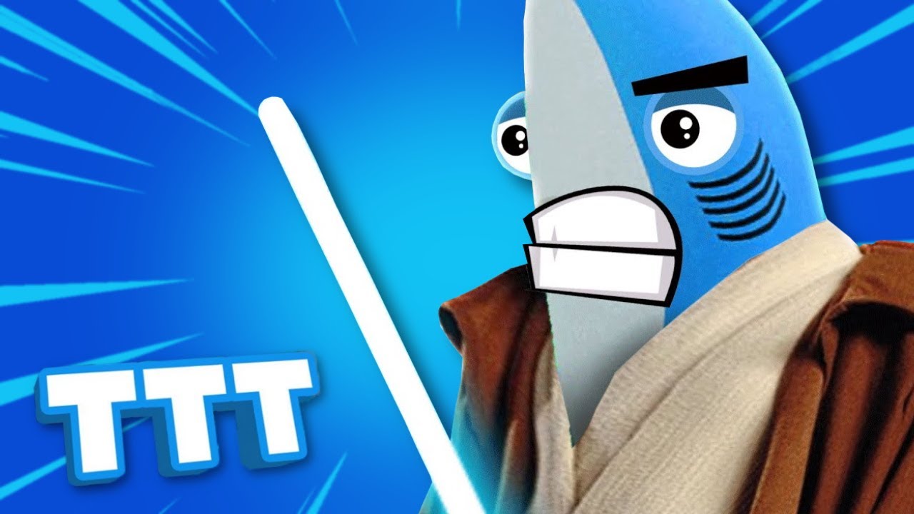 Yogscast TTT - Particularly Funny Moments