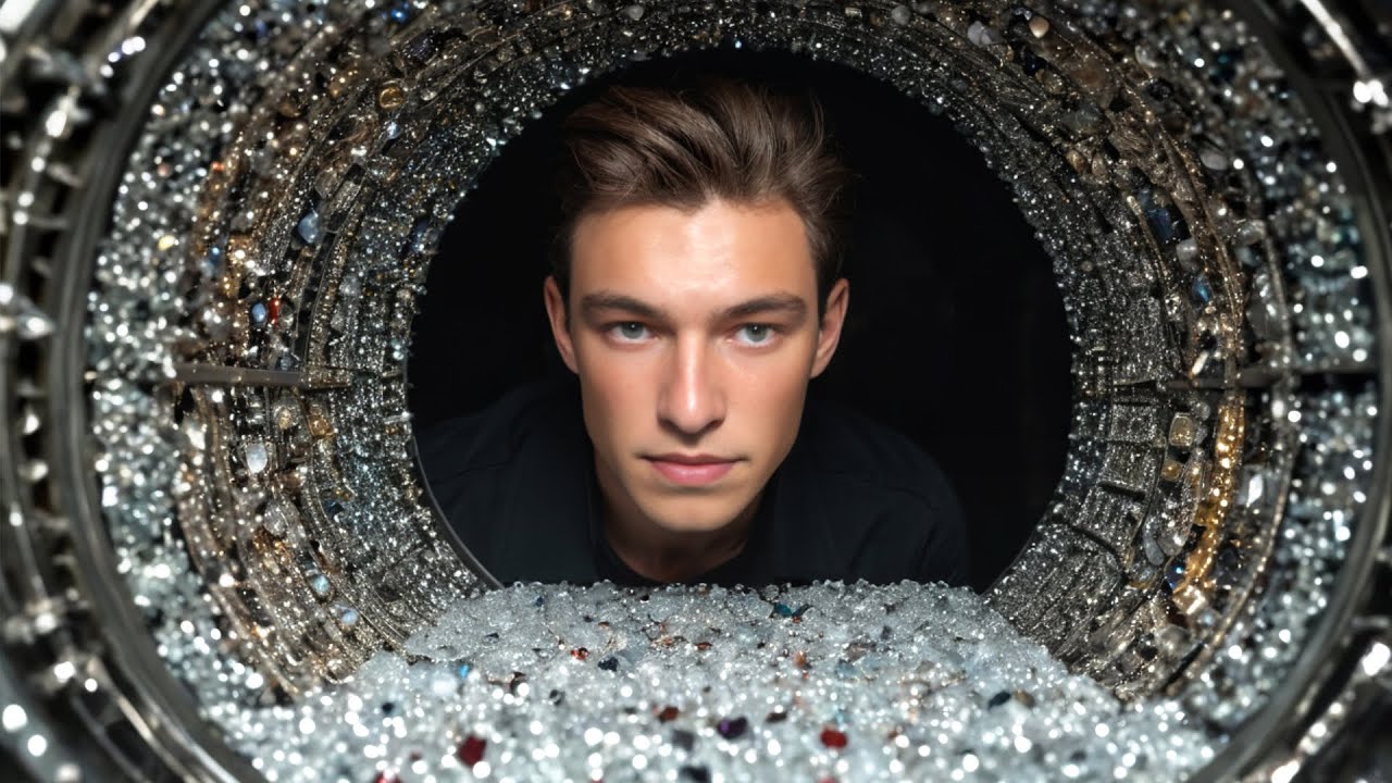 HO COMPRATO 3 DIAMANTI da INVESTIMENTO 💎