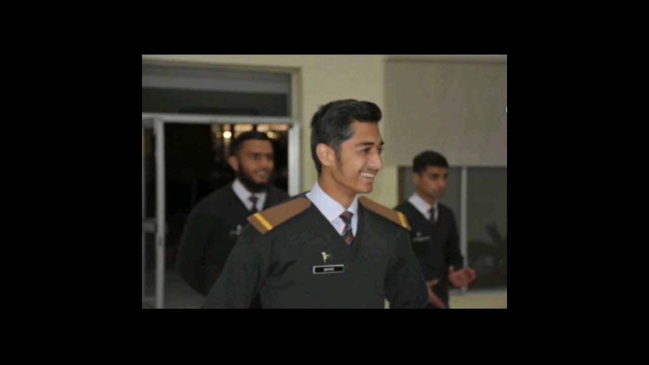 Military College Jhelum 