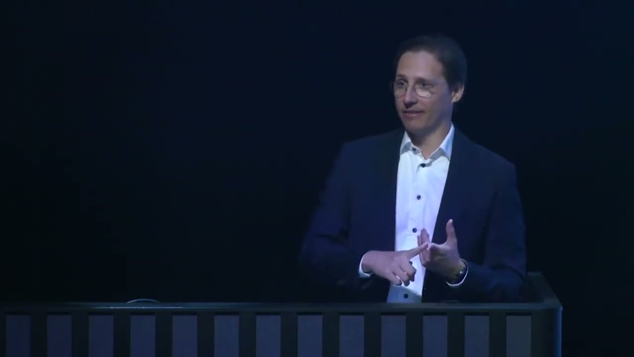 Productpitch: uren boeken - Kevin Voges