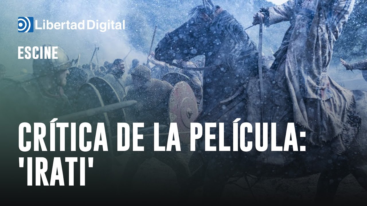 Crítica de la película 'Irati'