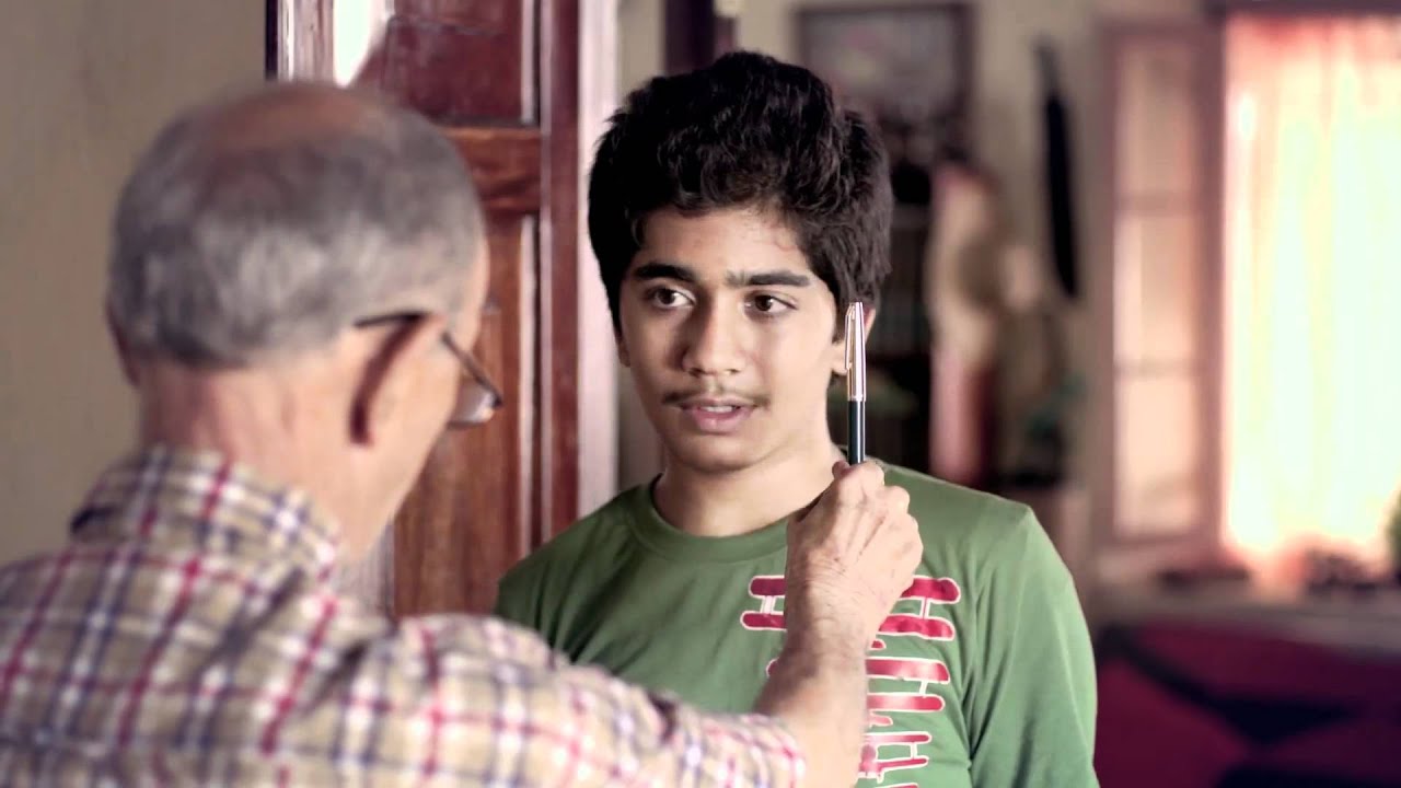 Vodafone India Delights Latest Ad - I Feel Wonderful 1080p HD