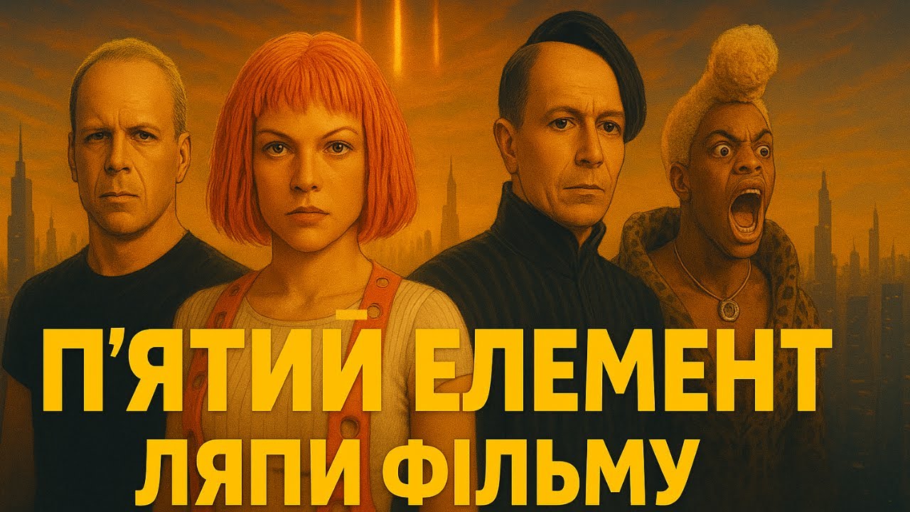 КіноЛяпUA  