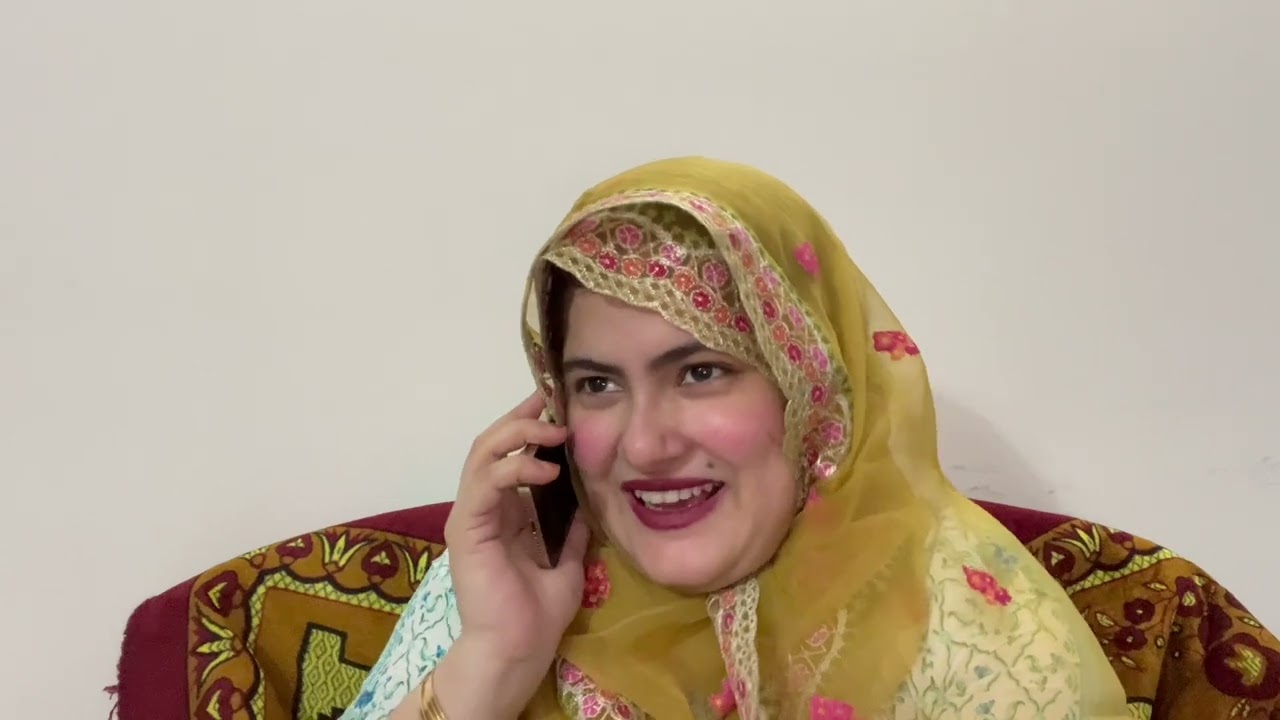 FURQANA ne lagayi Aag 🔥 || Shabbo-Gulafshan ki ladai ki khuli pole