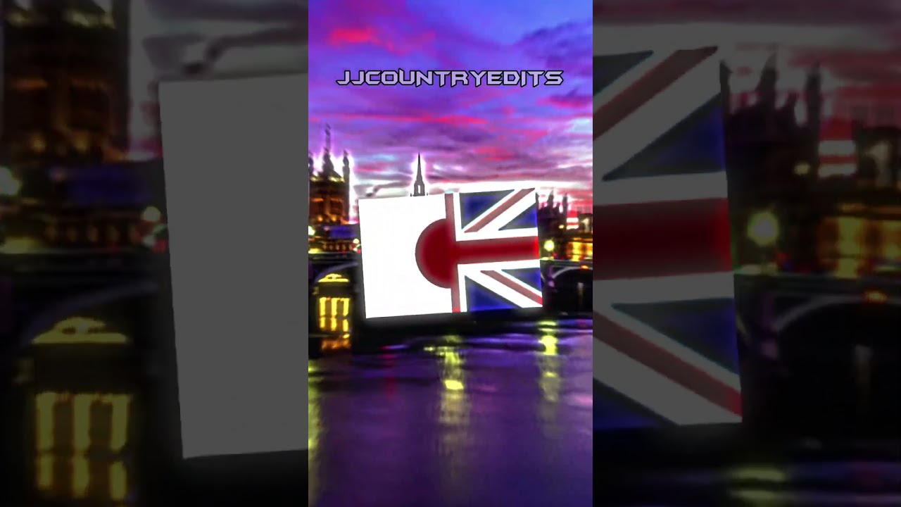 Japan+UK vs Germany+France #uk #japan #germany #france #europe #asia #nohate #cvc #shorts #edit