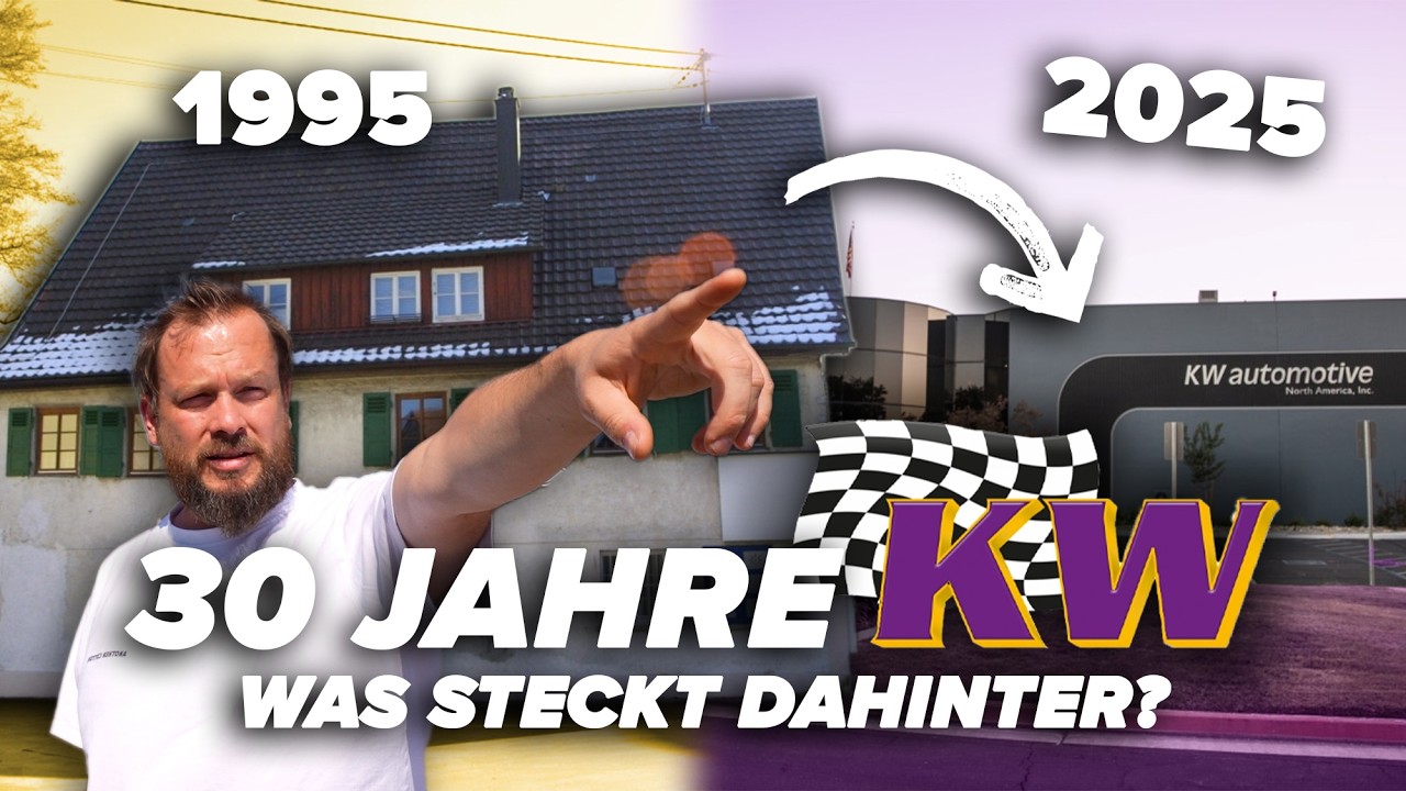 MADE IN ...? So ist es WIRKLICH! | TUNINGTEILE.DE