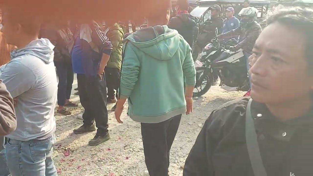 भोट केमा माटोमा