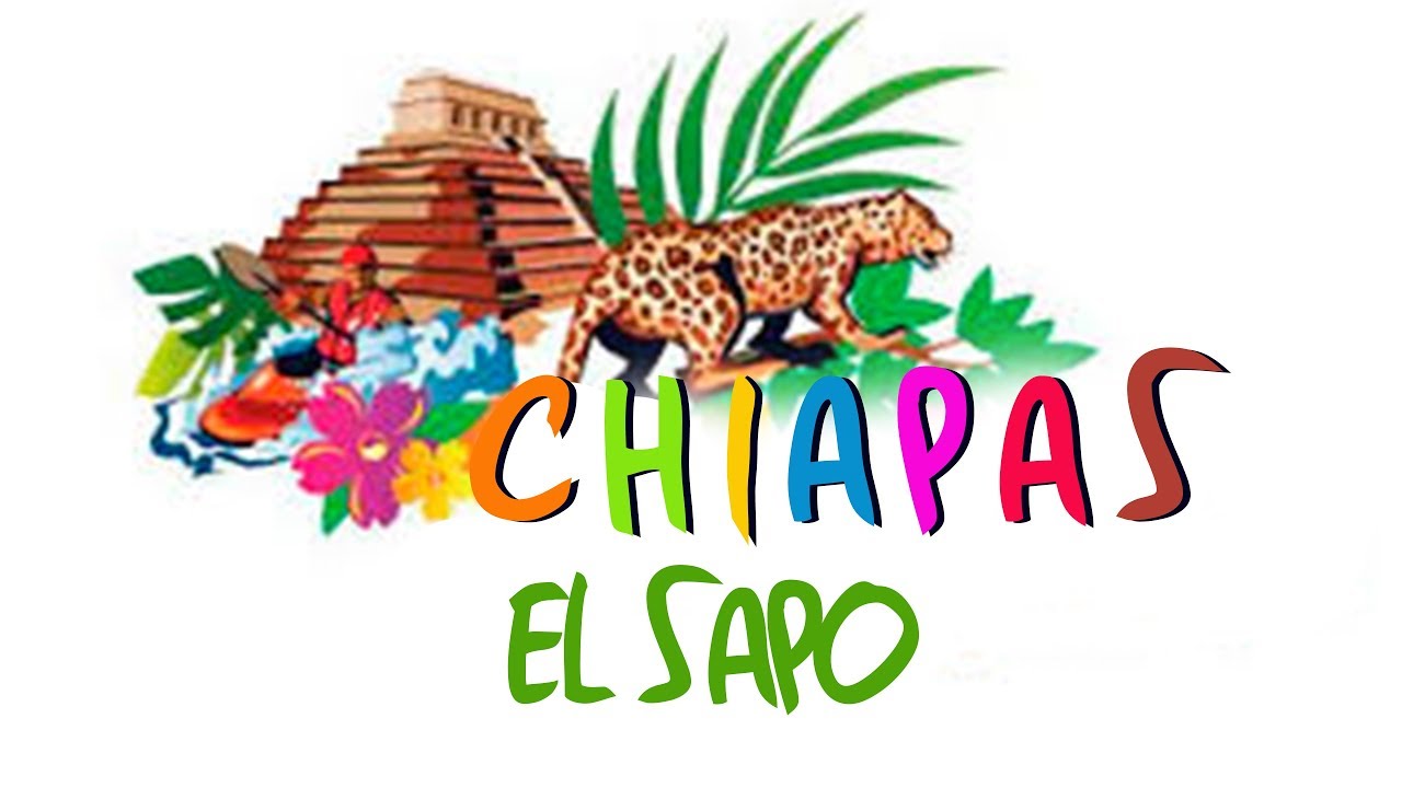 Chiapas - El Sapo