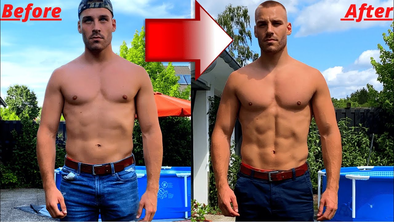 Jeden Tag 200 Liegest&uuml;tze - Das Fitness Experiment