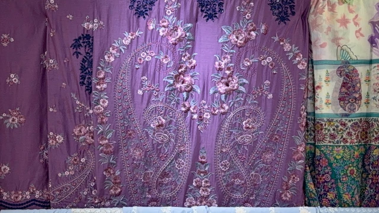 Zara Shahjahan Eid collection 2026 || satori & anarkali collection 