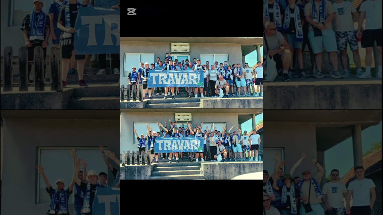 MLADOST Kikači ●TRAVARI●