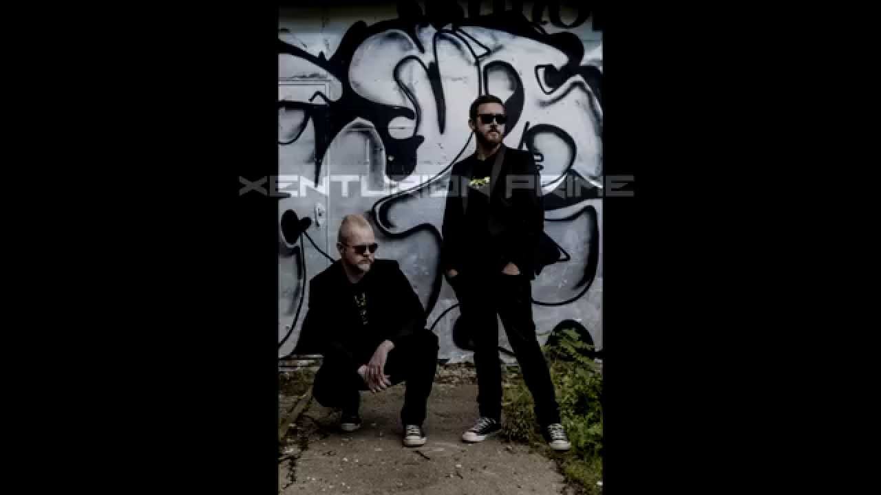 Roxette - The Look (Xenturion Prime Remix)
