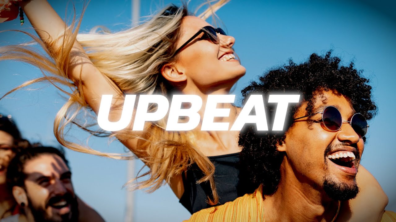 Upbeat Funky Background Music For Videos