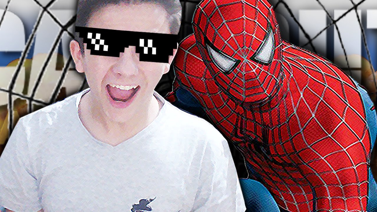 LA ARAÑA | Minijuego COD AW | Ampeterby7