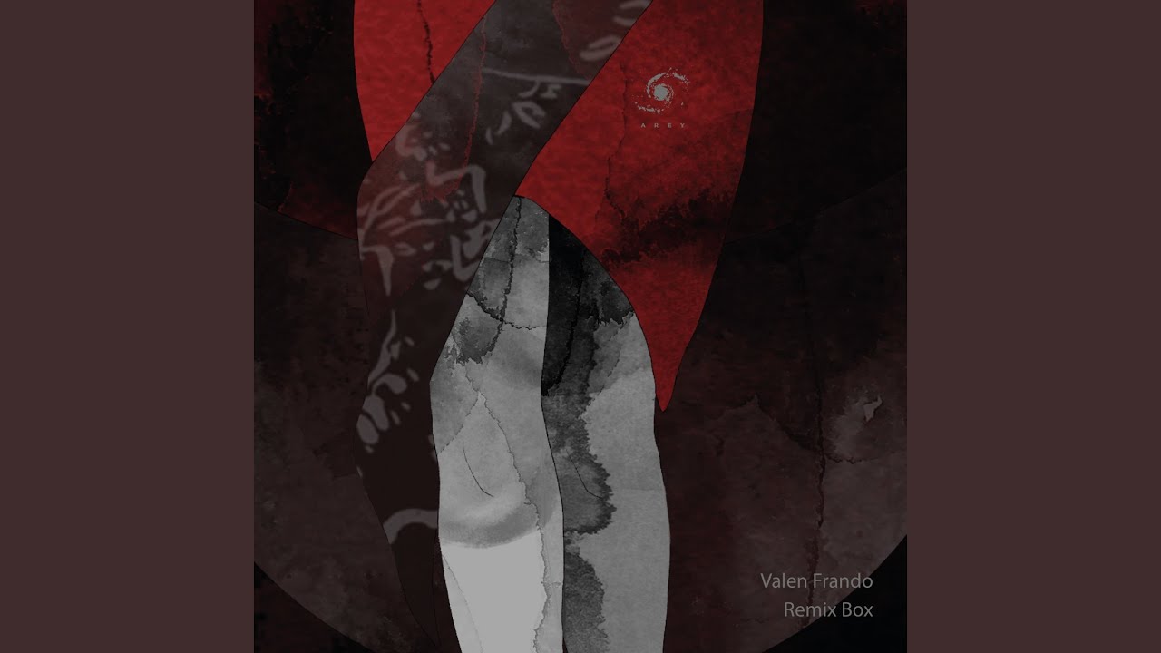 4 Sides (Valen Frando Remix)