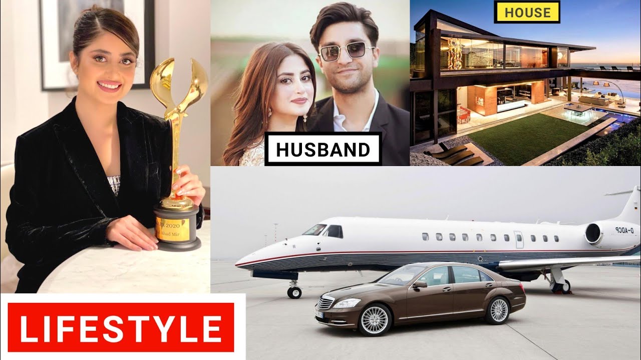 Sajal Aly Lifestyle 2021, Husband, Boyfriend, Biography, Cars, House, Family, Income & Networth