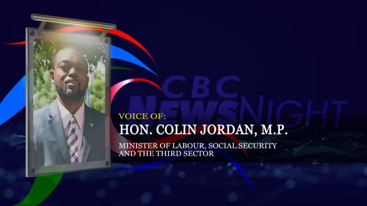 Minister responds to Stuart's comments