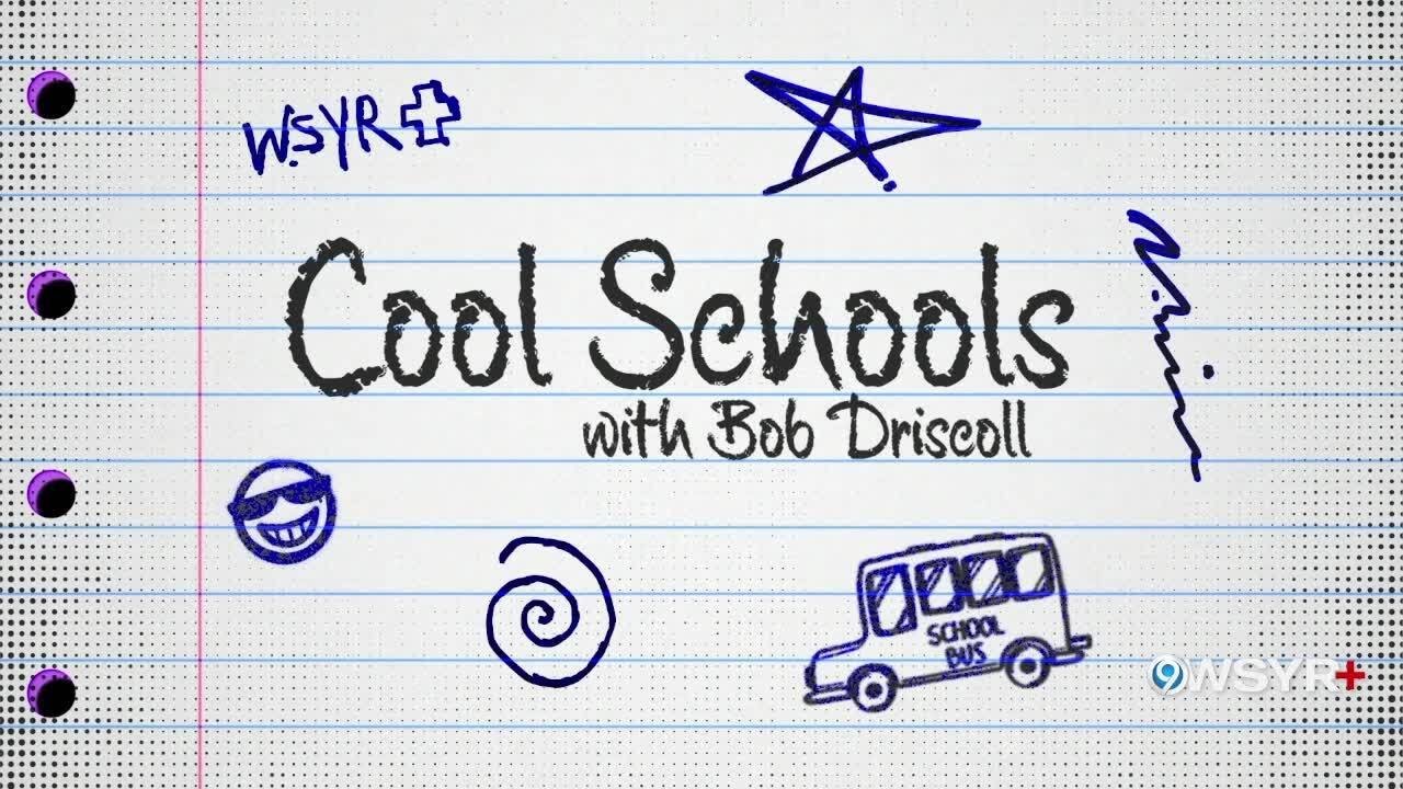Cool Schools Ep. 30: Camden AG Education