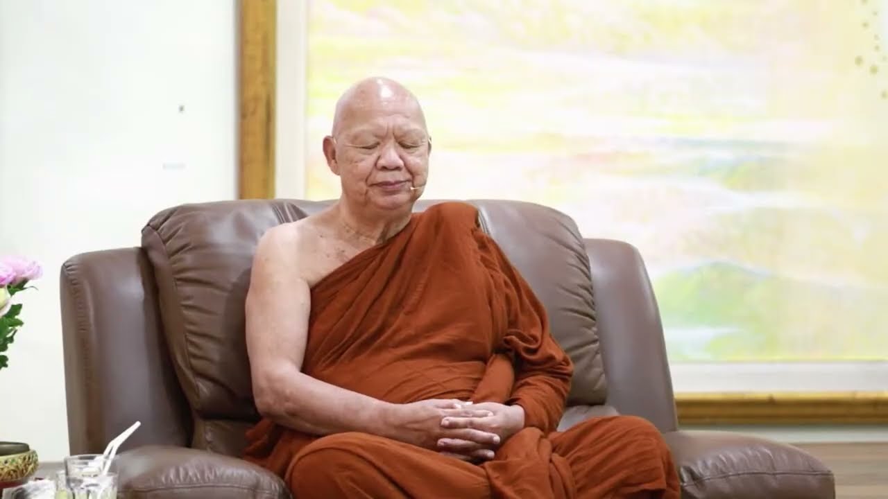 690228-2 รู้แต่ไม่ปรุงแต่ง คือนิพพาน