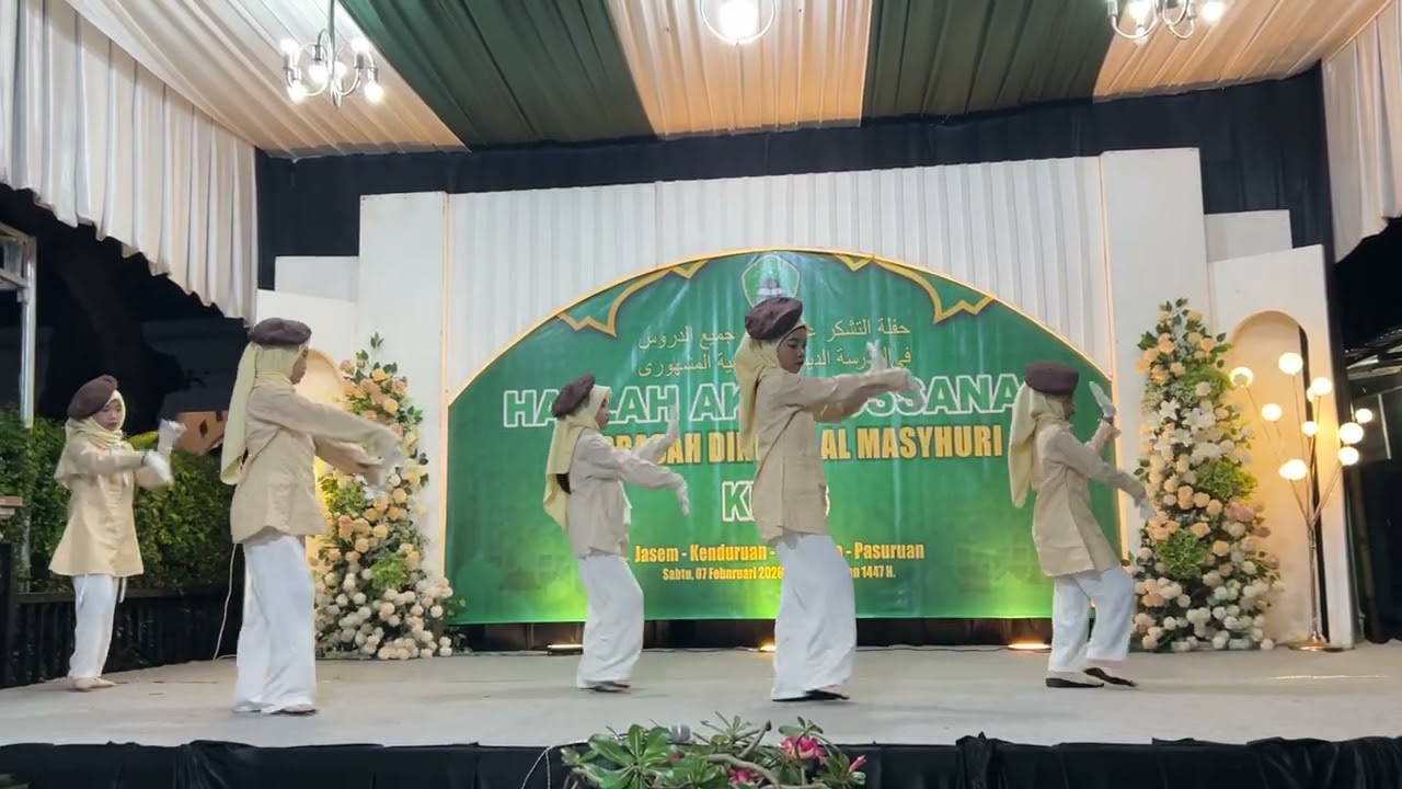 8 Februari 2026